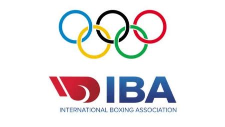 International Boxing Association stripped by International  .